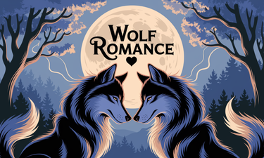 WolfRomance.com - Creative brandable domain for sale